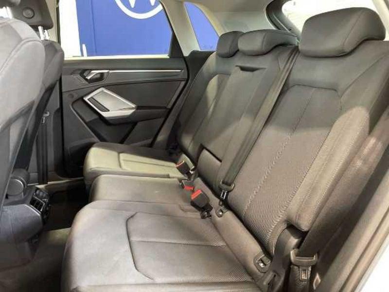 Audi Q3 II 2018 35 2.0 tdi Business Advanced s-tronic