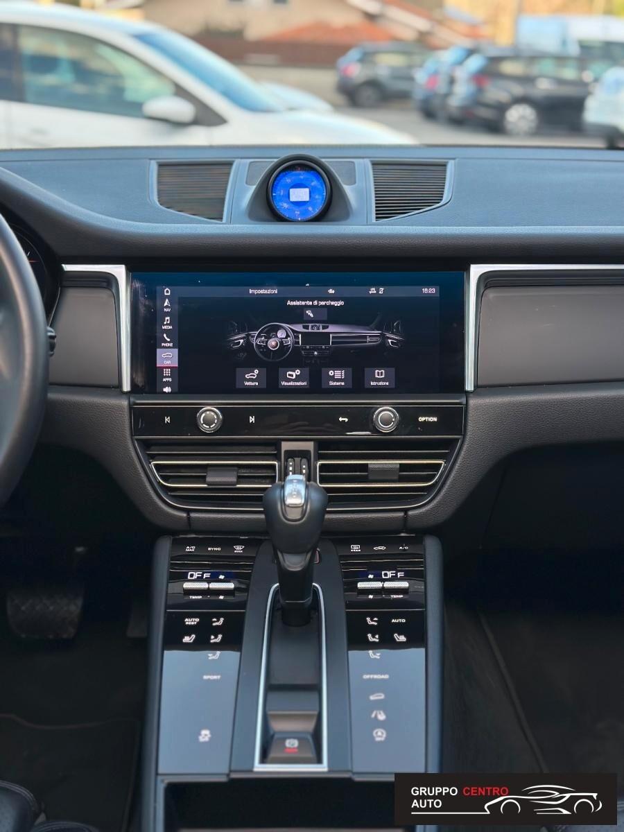 Porsche Macan 2.0 T- 2023