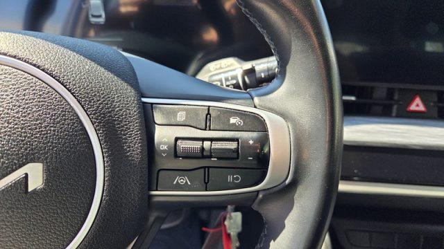 KIA Sportage 1.6 TGDi GPL Business PERMUTE UNICOPROPRIETARIO