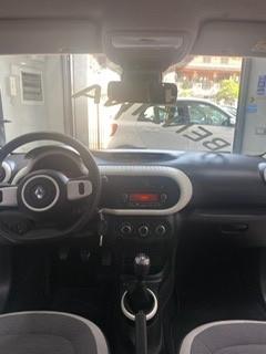 Renault Twingo SCe 65 CV Duel