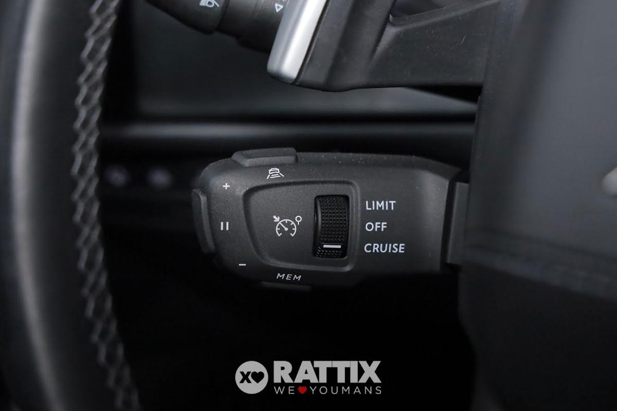 DS Automobiles DS 9 1.6 e-tense PHEV 360CV Rivoli+ 4x4 Auto + tetto apribile