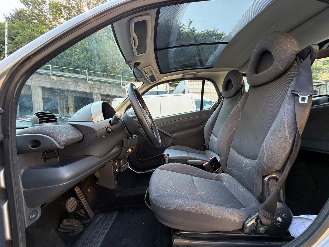 Smart ForTwo 700cc PRONTA IN CONSEGNA