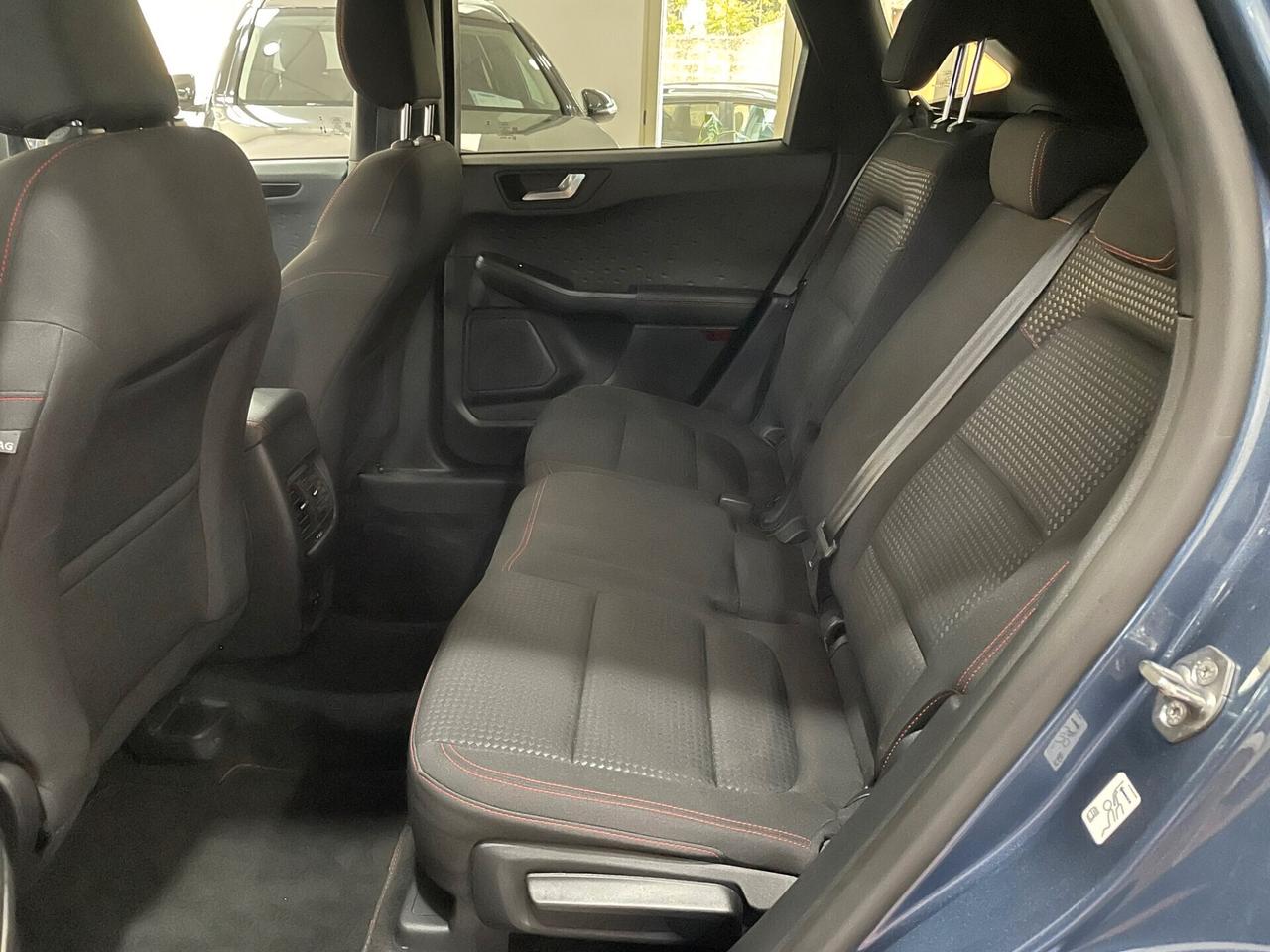 FORD KUGA 2.0D HYBRID 150CV ST-LINE PROMO ESTATE