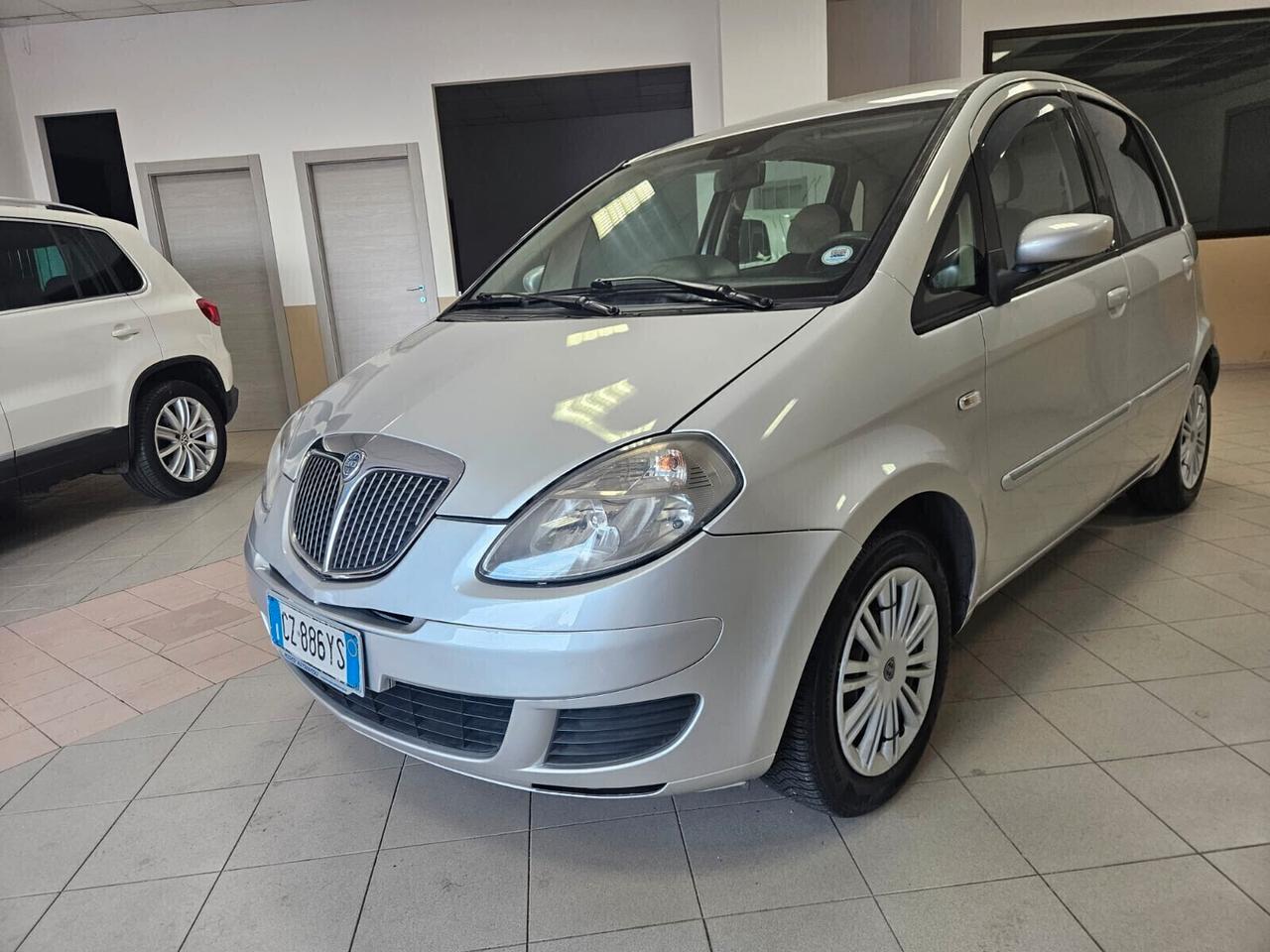 Lancia MUSA 1.3 Multijet 16V 90 CV Oro