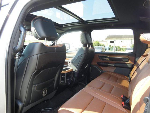 DODGE RAM 1500 5.7 GPL V8 Limited Longhorn N1