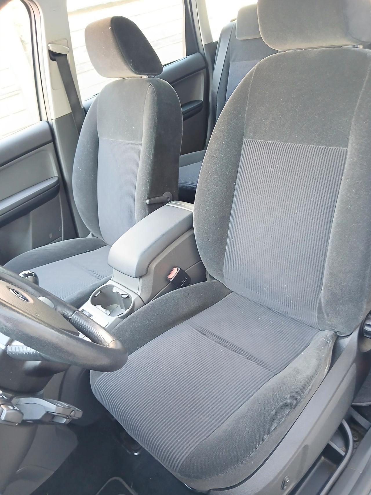 Ford C-Max Ghia POCHI KM, COME NUOVA