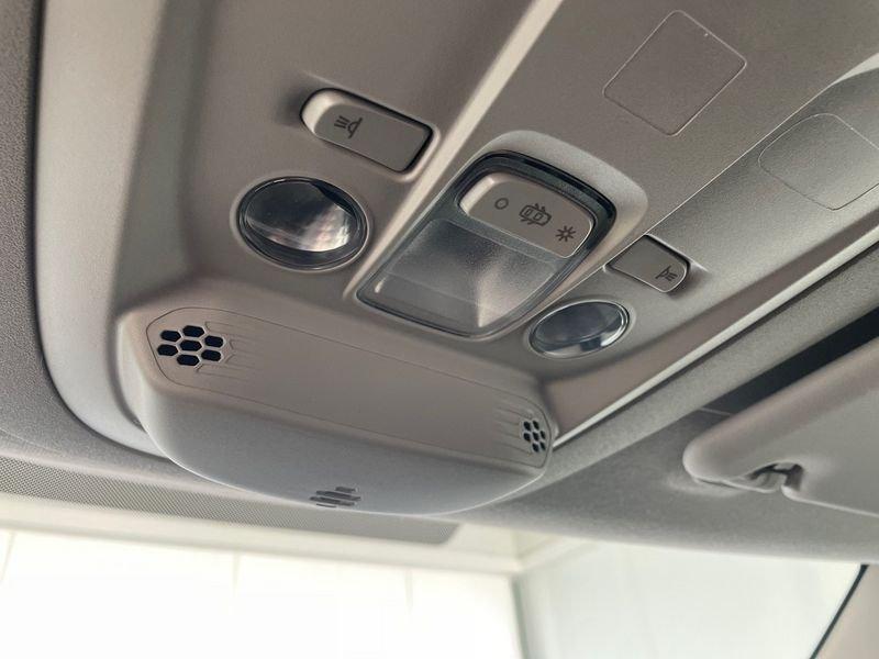 FIAT Doblò VAN CH1 BEV- Pacco Batterie 50 KW