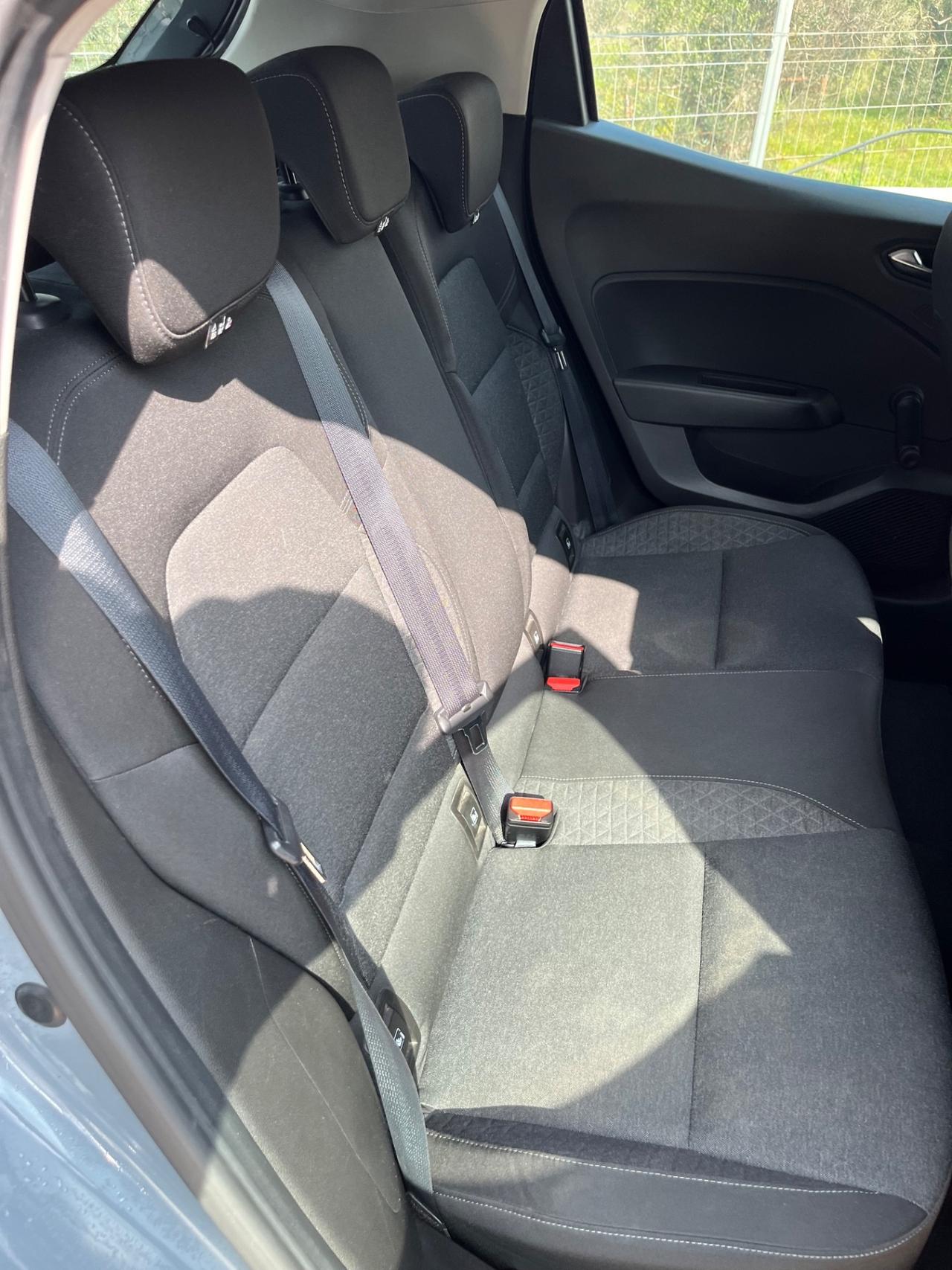 Renault Clio Blue dCi 85 CV 5 porte Zen