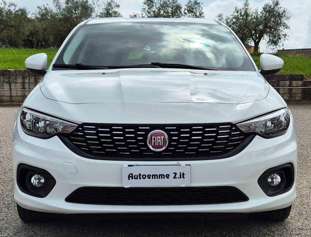 Fiat Tipo 1.6 Mjt S&S 5 porte Business