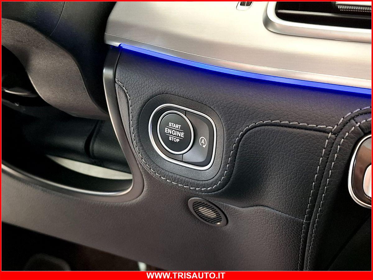 MERCEDES GLE 300 d 2.0 Mhev 4Matic AMG Premium Plus (TETTO PANORAMICO APRIBILE)