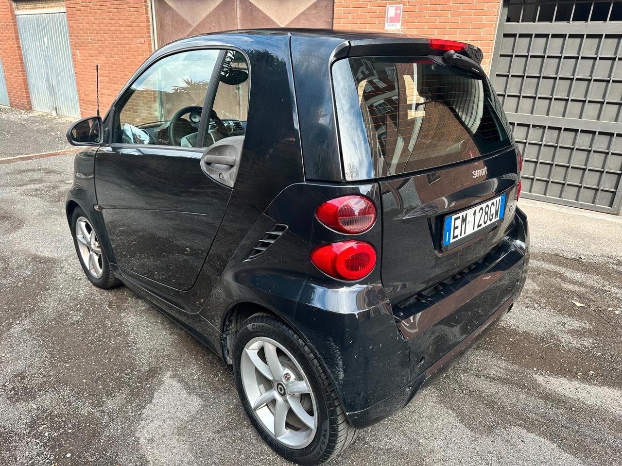 Smart ForTwo PULSE*F1*euro5*SERVOSTERZO*