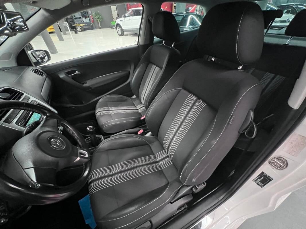 Volkswagen Polo 3 Porte 1.2 tdi Comfortline 3p