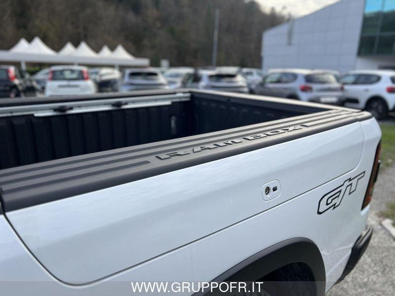 Dodge RAM RAM 1500 5.7L HEMI V8 eTORQUE REBEL G/T NETTO IVA