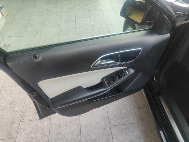 MERCEDES-BENZ A 180 CDI Automatic Sport