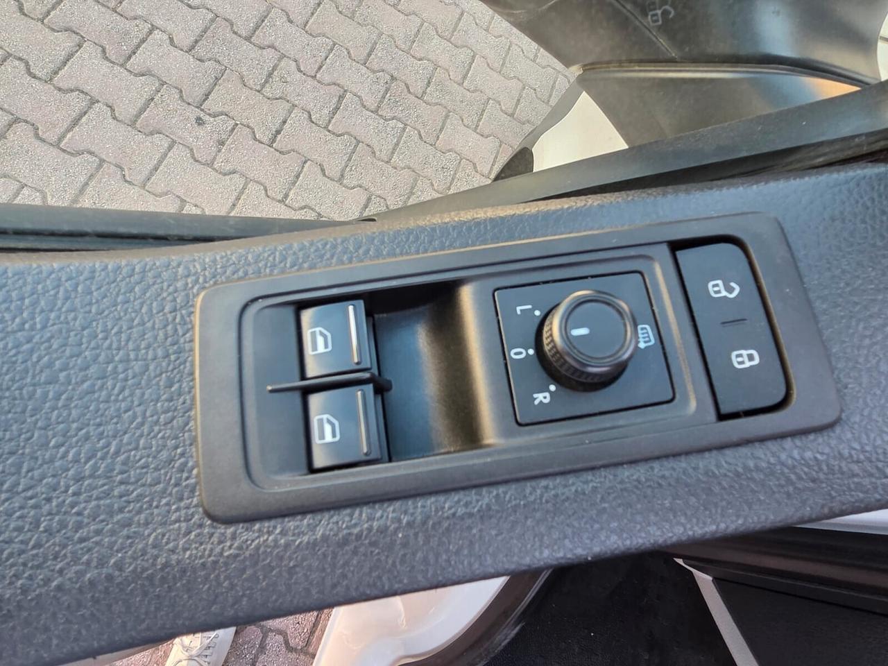 Volkswagen Transporter 2.0 TDI 102 CV PC Furgone