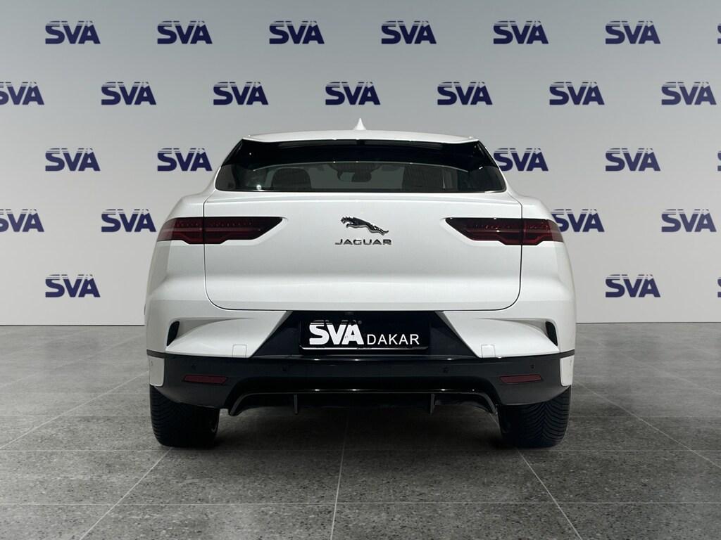 Jaguar I-Pace 90 kWh 400cv AWD SE (EV)