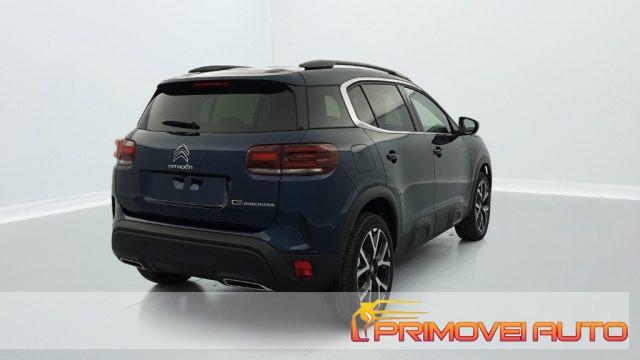 CITROEN C5 Aircross PureTech 130 S&S EAT8 Shine Pack