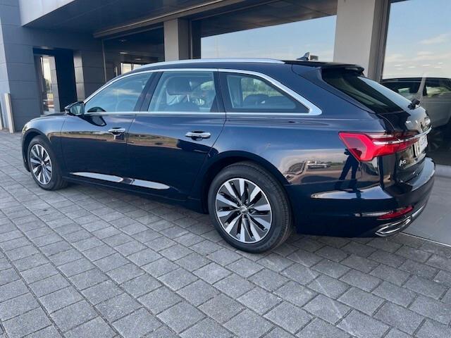 Audi A6 Avant 40 2.0 TDI quattro ultra S tronic Business Design