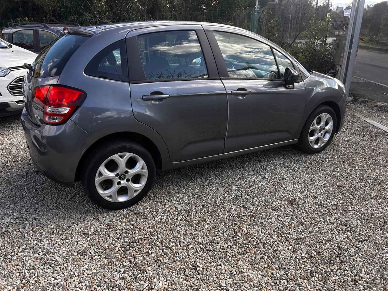 Citroen C3 1.1 Exclusive