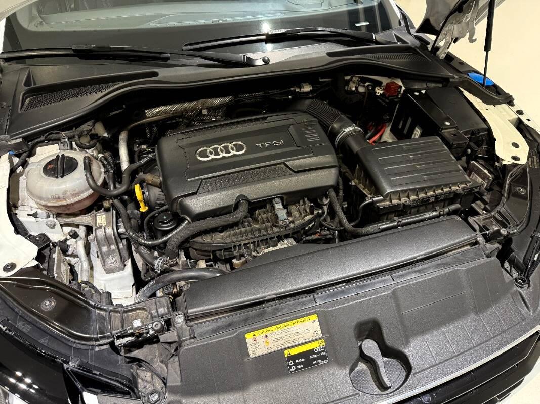 Audi TT Coupé 2.0 tfsi S line