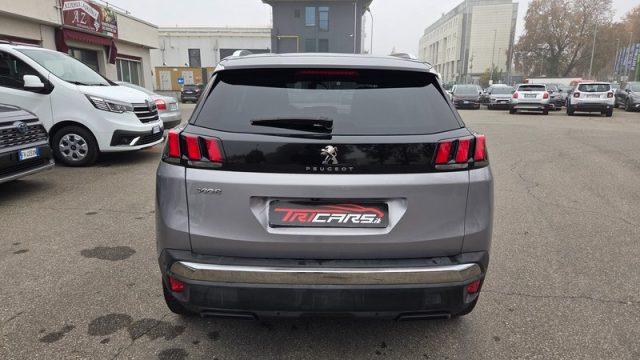 PEUGEOT 3008 BlueHDi 130 S&S EAT8 Allure PERMUTE UNICOPROPR.
