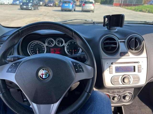 Alfa Romeo MiTo 1.4 70 CV 8V Progression Neopatentati