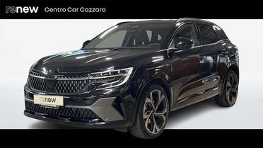 Renault Austral 1.2 E-Tech full hybrid Iconic Esprit Alpine 200cv