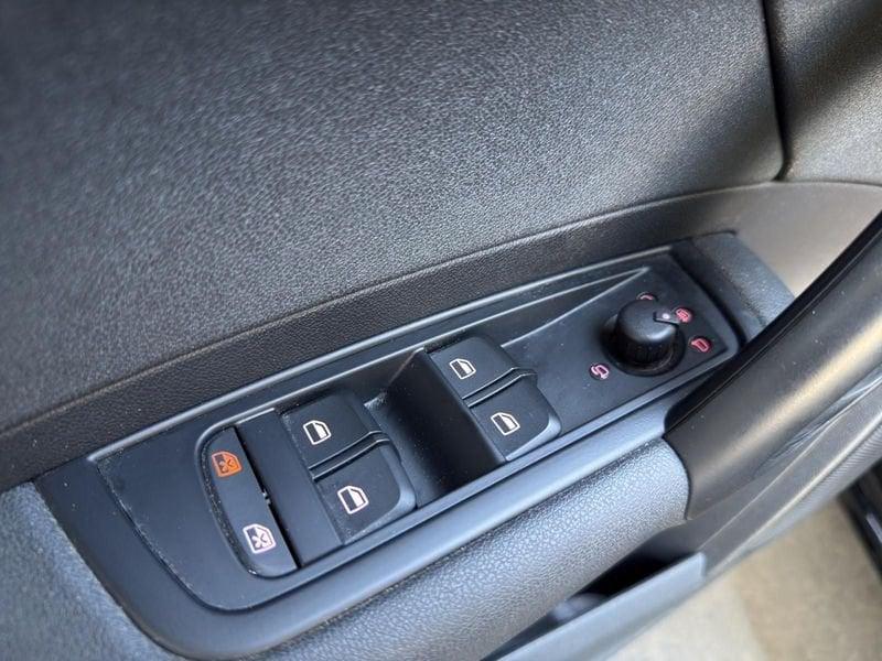 Audi A1 A1 SPB 5p 1.6 TDI 90cv Ambition