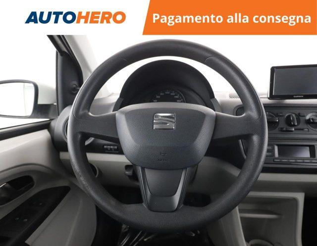 SEAT Mii 1.0 3 porte Style