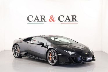 Lamborghini Huracán 5.2 V10 EVO Coupé