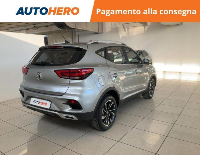 MG ZS 1.0T-GDI aut. Luxury