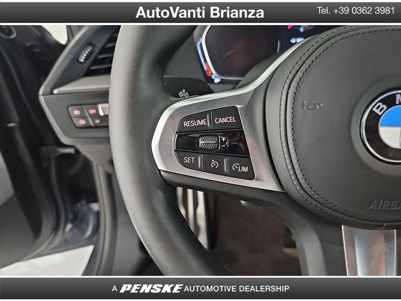 BMW Serie 1 118i Msport