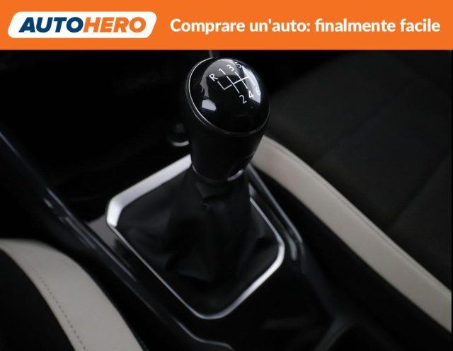 VOLKSWAGEN T-Roc 1.0 TSI 115 CV Style BlueMotion Technology