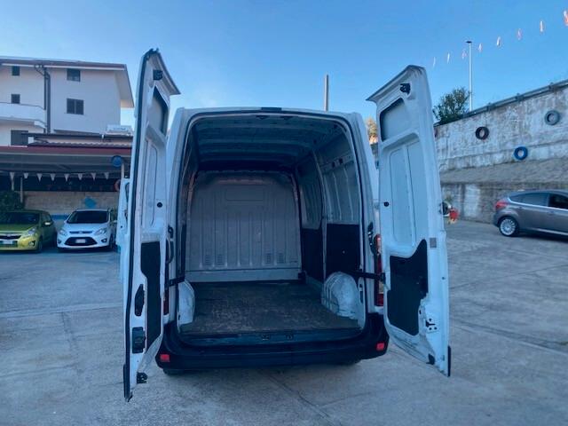 Renault Master 2.3 dCi