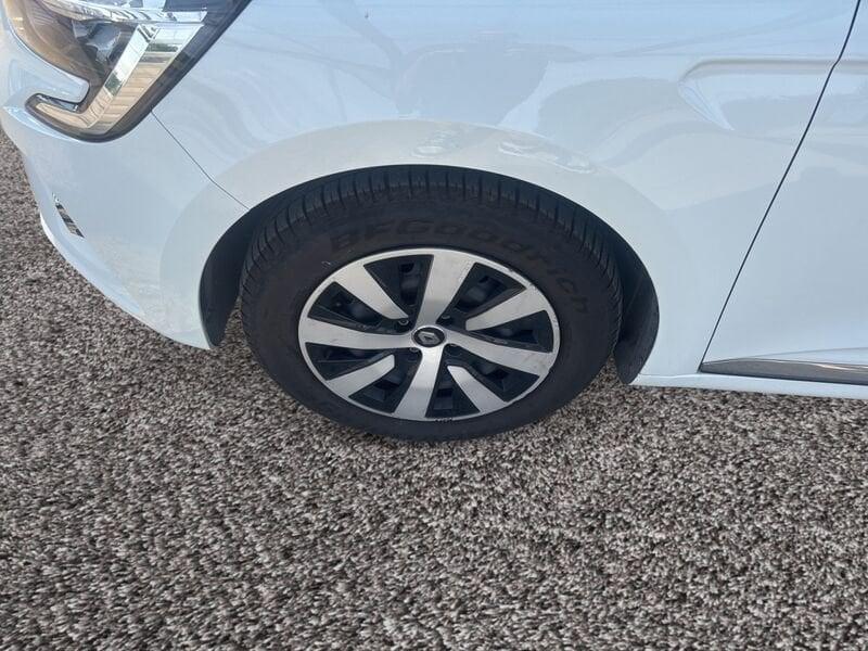 Renault Clio Clio Full Hybrid E-Tech 140 CV 5 porte Intens
