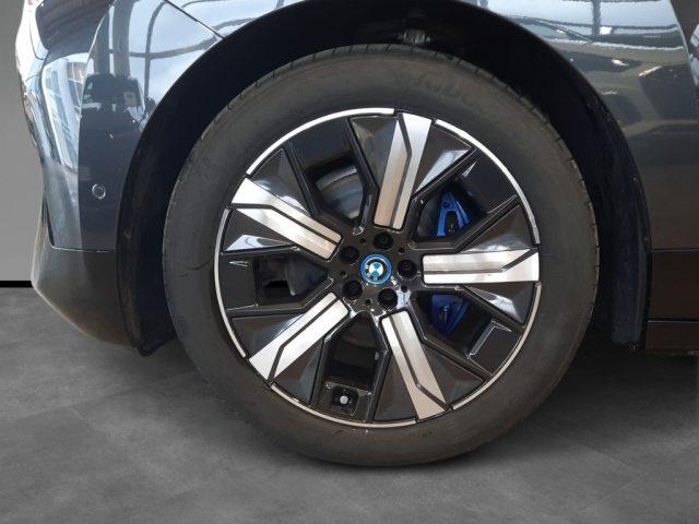 BMW iX xDrive50 Aut.