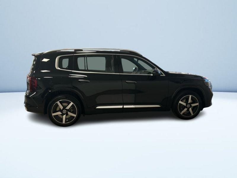 Mercedes-Benz GLB 250+ EQ AMG Line Advanced Plus