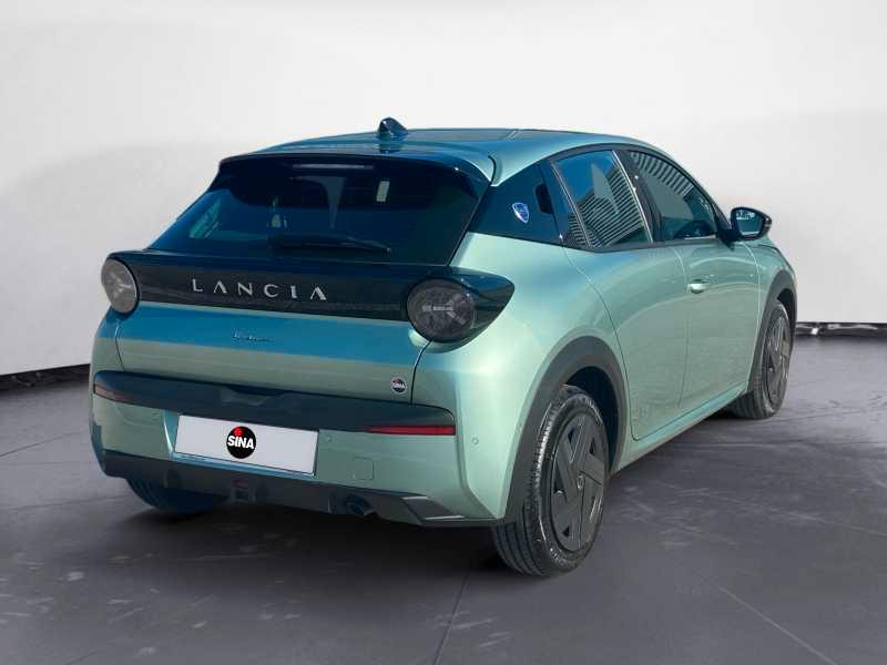 LANCIA Ypsilon 1.2 Mhev LX 110cv e-DcT