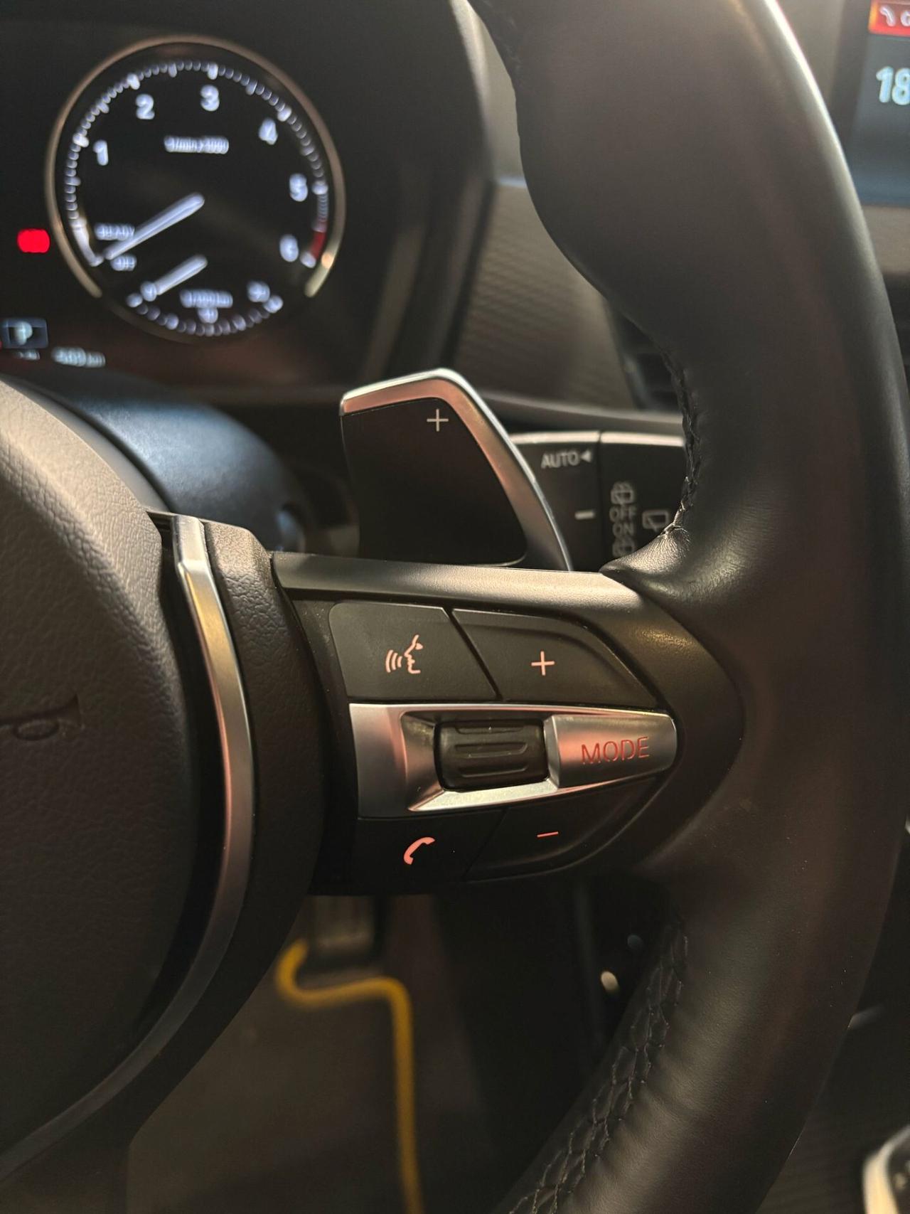 Bmw X2 sDrive18d Msport 2.0 150cv