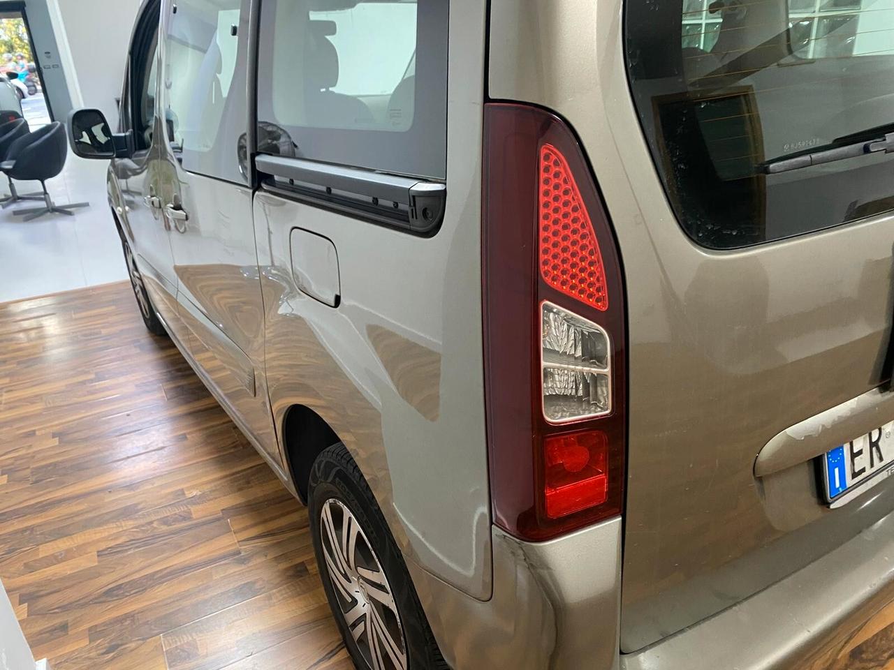 Citroen Berlingo Multispace 1.6 e-HDi 90 CMP6 Selection