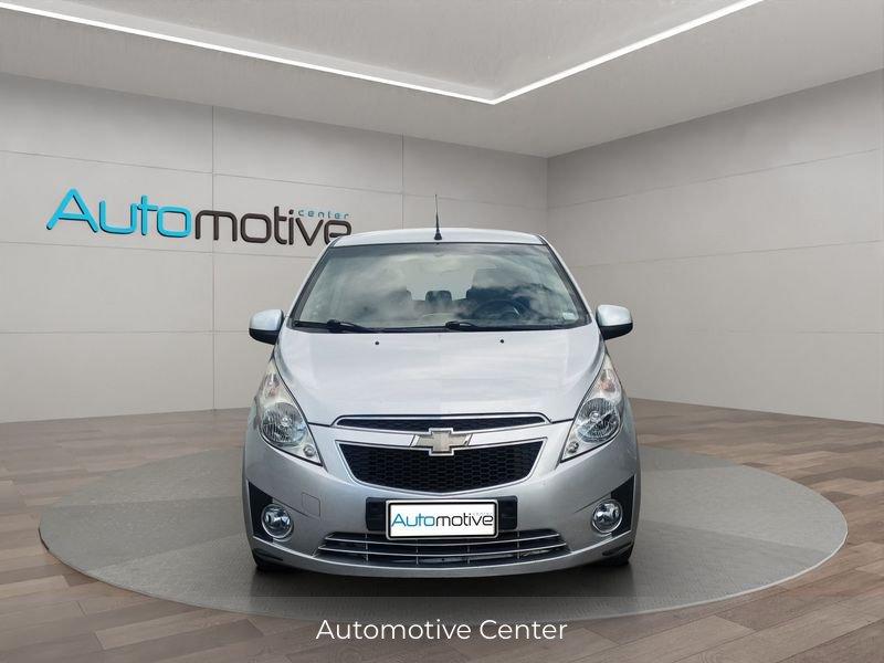 Chevrolet Spark Spark 1.0 LS ecologic Gpl