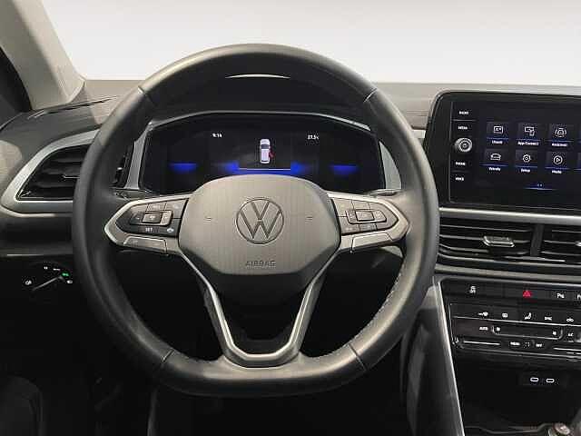Volkswagen T-Roc 1.0TSI 110CV Life - NEOPATENTATI