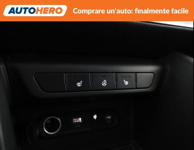 KIA Sportage 1.6 CRDI 136 CV 2WD Mild Hybrid GT Line