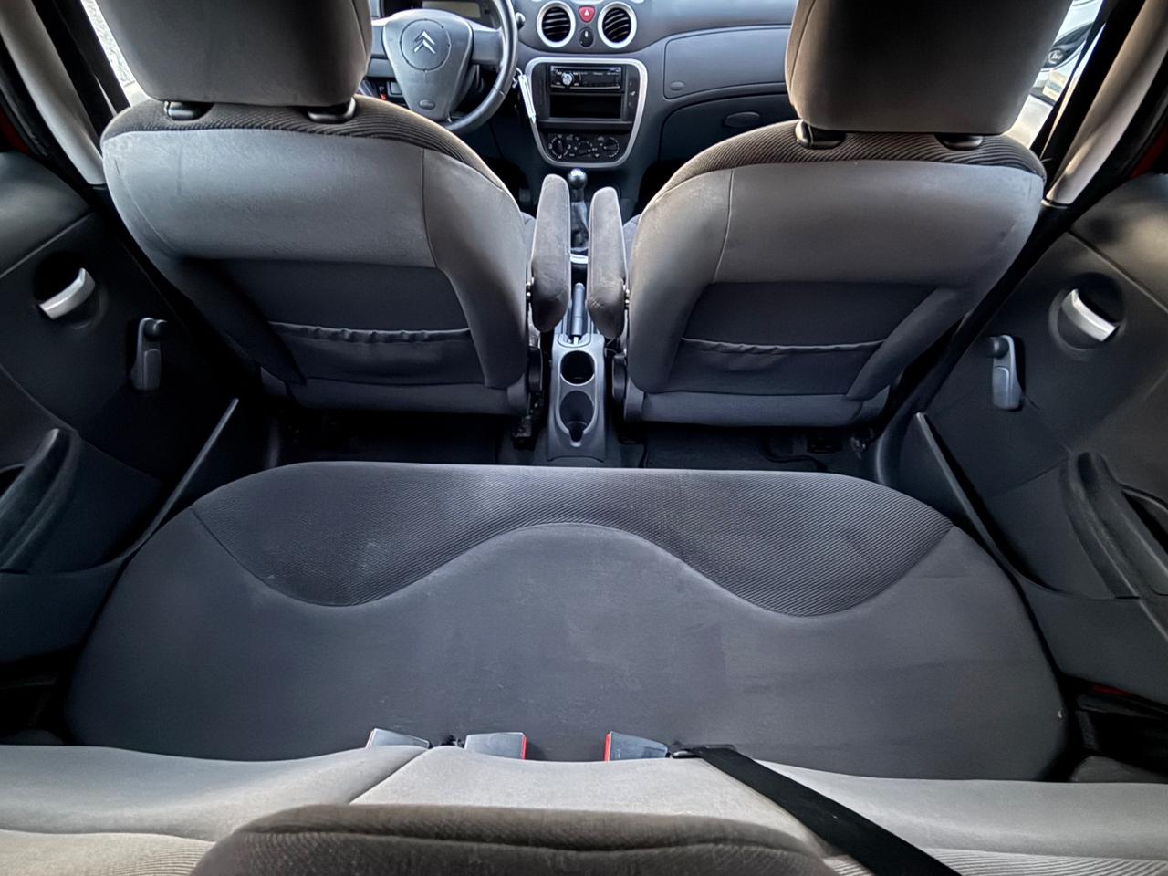 Citroen C3 1.1 Exclusive