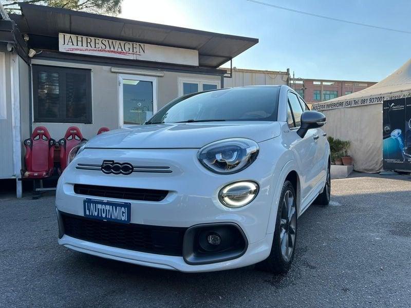 FIAT 500X 1.0 T3 120cv MT6 Sport