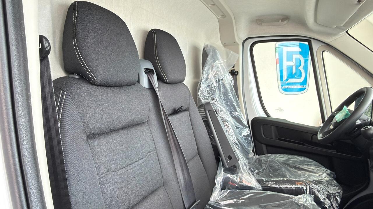 Fiat Ducato 35 2.2 Mjt 140CV PLM-TM Furgone