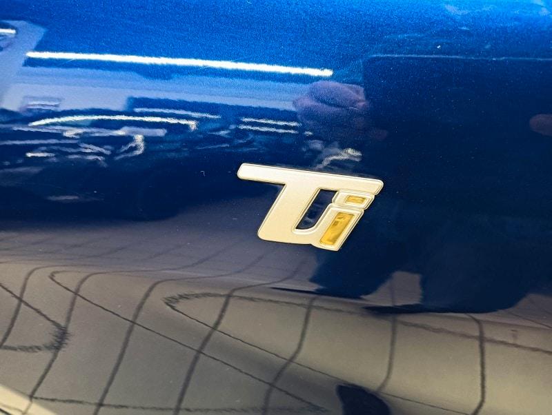 ALFA ROMEO Stelvio Stelvio 2.2 Turbodiesel 210 ...