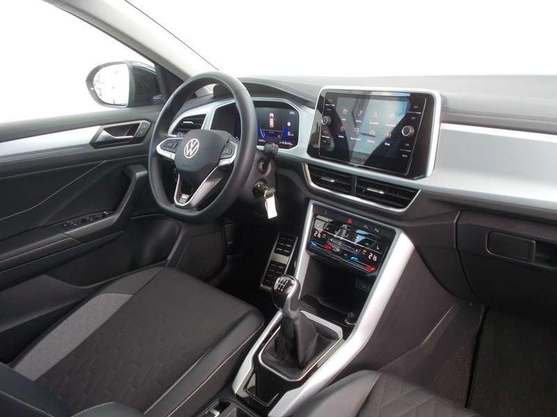Volkswagen T-Roc T-Roc 1.0 tsi GOAL 115cv LED NAVI PDC ACC