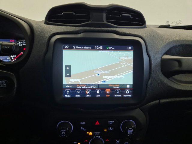 JEEP Renegade 1.0 T3 Limited - NEOPAT. - Acc/Lim - Carplay