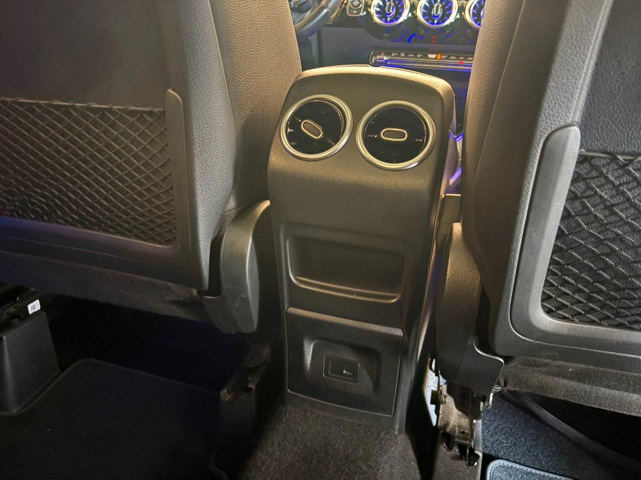 Mercedes GLA AMG 45 S 4matic+ auto